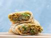 Keema Sandwich