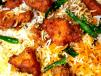 Chicken 65 Biryani