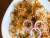 Keema Biryani
