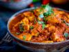 Spicy Chicken Rogan Josh