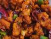 Pepper Chicken Spicy Dry