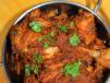 Chicken Masala