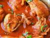 Curry Chicken