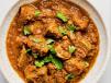 Curry Mutton
