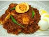 Curry Mutta Egg