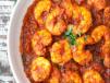 Prawn Masala