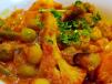 Mix Vegetable