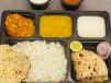 Plain Rice Set