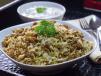 Keema Rice