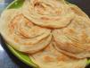 Paratha Bread