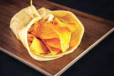 Cheese Paratha