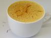 Saffron Tea