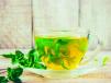 Mint Tea