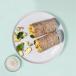 Avocado and Egg AM Burrito