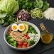 Super Cobb Salad