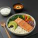 Salmon and Tomato Comfort