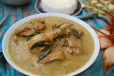 Alleppey Chicken Curry