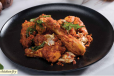 Malabar Chicken Fry