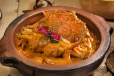 Crab Chatti Curry