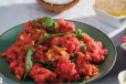 Gobi 65 - Cauliflower Dry Fry