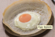 Egg Appam