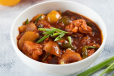 Malabar Plate Chicken Chilli