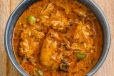 Kadai Chicken