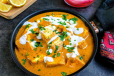 Paneer Butter Masala