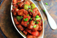 Chilli Paneer