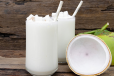 Tender Coconut Milkshake