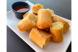 Veg Spring Roll (9pcs)