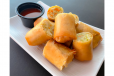 Chicken Spring Roll (9pcs)