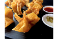 Chicken Fried Wonton