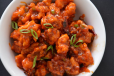 Crispy Honey Chicken