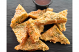 Prawn on Toast [8Pieces]