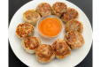 Veg Kothey Momos (10pcs)