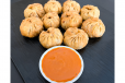 Veg Fried Momos (10pcs)