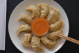 Prawn Steamed Momos (6pcs)