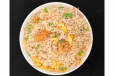 Mix Fried Rice