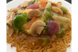 Vegetable Chowmein