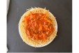 Veg American Chopsuey