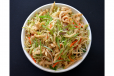 Chicken Hakka Noodles