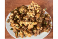 Cauliflower Manchurian (Spicy)