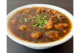 Chicken Manchurian