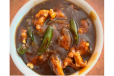 Chicken Chilli (Spicy)