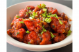 Shanghai Chicken (Spicy)
