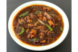 Beef Chilli (Spicy)