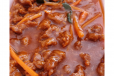 Hot Garlic Beef