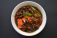 Beef in Oyster Sauce