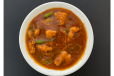 Fish Hot Garlic